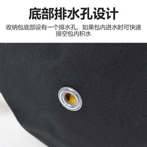 ตาข่ายกู้ภัยทางน้ำยาสันติบาลย์ ขนาด 3ม. x 1.2ม. 5ม. x 1.5ม. 10ม. x 1.5ม. ชุดตาข่ายช่วยชีวิตและหนีภัย - Product Image 5