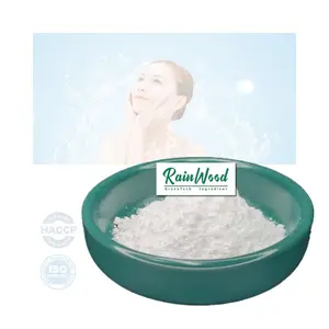 Hyaluronic Acid Sodium Sodium Hyaluronate 3000DA Sodium Hyaluronate Powder