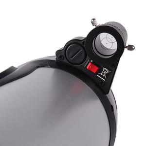 EYEBRE 1000114 astronomique télescope réfracteur star d'observation extérieure longue portée espace sciences explorent - Product Image 4