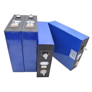 10000 Cycle Life Hithium Lifepo4-Zelle 3,2 V Energie speicher batterie LiFePO4-Batterie 280Ah Prismatische Batterie zelle Lifepo4 280 - Product Image 1