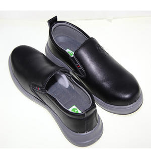 Custom Dichtheid Lichtgewicht Waterdichte Veiligheidsschoenen Voor Werknemers Zonder Kant - Product Image 3