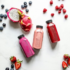 Poudre de fruit du <span class=keywords><strong>dragon</strong></span> de qualité export, poudre de pitaya rose pour les boissons, colorant alimentaire naturel vibrant pour les salons de thé - Product Image 3