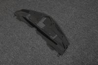 Couverture de compartiment moteur en fibre de carbone sèche préimprégnée de haute qualité pour Nissan Z 400Z RZ34 2023