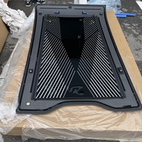 Toit Panoramique en Verre Original X3 Automotive Sky Lounge 54105A43D57 54105A33772 Toit Ouvrant Authentique pour BMW X3 G45 G48 2025 2026