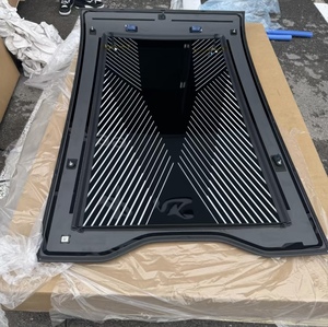 Techo Panorámico Original X3 Automotive Sky Lounge, Cristal 54105A43D57 54105A33772, Techo Solar Genuino para BMW X3 G45 G48 2025 2026 - Product Image 2