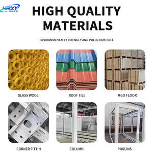 Conteneur de <span class=keywords><strong>maison</strong></span> préfabriquée mobile modulaire à bas coût de 20 pieds et 40 pieds, assemblable, pour stockage compact, à <span class=keywords><strong>vendre</strong></span> <span class=keywords><strong>en</strong></span> Chine - Product Image 4