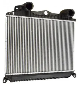 Fabricant Turbo <span class=keywords><strong>Intercooler</strong></span> pour <span class=keywords><strong>MAN</strong></span> <span class=keywords><strong>TGA</strong></span> OEM NO. 81061300198 81061300180 ,NISSENS 97034 - Product Image 3