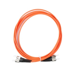 สายแพทช์ใยแก้วนำแสงมัลติโหมดสายแพทช์สายไฟเบอร์ออปติก - Product Image 5