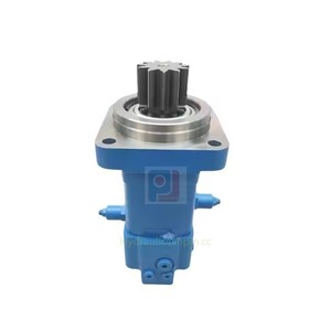 Kubota kx36 Mini Máy xúc <span class=keywords><strong>Swing</strong></span> Motor - RB101-61282 xoay động cơ-chuyển động cơ-<span class=keywords><strong>Swing</strong></span> Thiết bị thay thế - Product Image 3