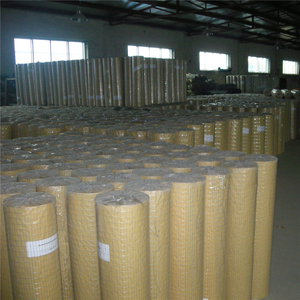 Lưới Thép Không Gỉ, Lưới Hàn Dây Vải-Dễ Cắt Và Chắc Chắn-Lưới Màn Hình Kim Loại - Product Image 6