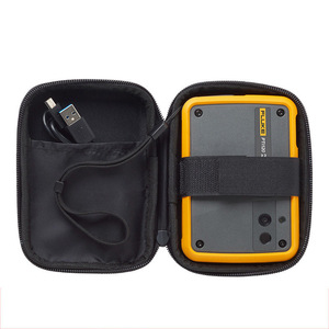 Thermal Imager PTi120 40mK Sensitivity Industrial Infrared <b>Thermometer</b> For <b>Electrical</b> Maintenance - Product Image 4