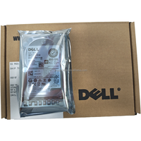 Nouveau Disque Dur SAS Dell Sans Fil R720 R730 600G 10K Pour Serveur