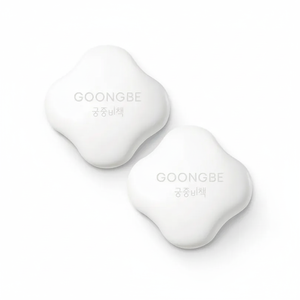 GOONGBE 90g*2ea Creamy Prime <b>Soap</b> High Quality - Product Image 2
