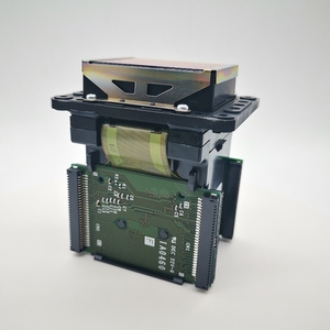 Used Dx7 Eco Solvent Print Head for Roland MUTOH MIMAKI Printers (VS640i VJ1624 JV300)-Solvent <b>Ink</b> Japan Origin - Product Image 5
