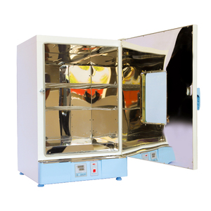 Gran oferta, horno de secado Vertical Digital con ventilador, equipo de laboratorio a buen precio, soporte personalizado OEM - Product Image 4