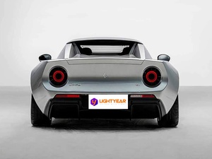 Nuovissimo e Popolare Modello Economico Auto SC 01 di Alta Qualità - Product Image 4