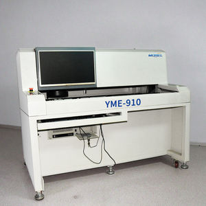 Système d'inspection optique automatique 3D avancé à intelligence artificielle pour l'analyse en temps réel des joints de soudure sur ligne d'assemblage - Product Image 5