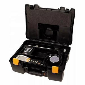 เครื่องวิเคราะห์ก๊าซหุงต้มแบบมือถือเครื่องวิเคราะห์ก๊าซ testo-330-2 LL 310 II 330i 0632 3307 - Product Image 2