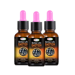 La vendita calda degli uomini massaggio olio essenziale migliora i prodotti di massaggio privato <span class=keywords><strong>Max</strong></span> maschio ingrandire pene olio giocattoli del sesso per gli uomini adulti - Product Image 3