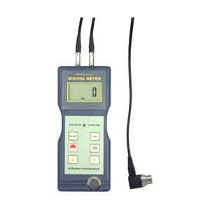 Landtek <span class=keywords><strong>TM</strong></span>-<span class=keywords><strong>8810</strong></span> Digitale Ultrasone Diktemeter 1.5-200Mm/0.06-8Inch Breedte Meetinstrumenten - Product Image 2