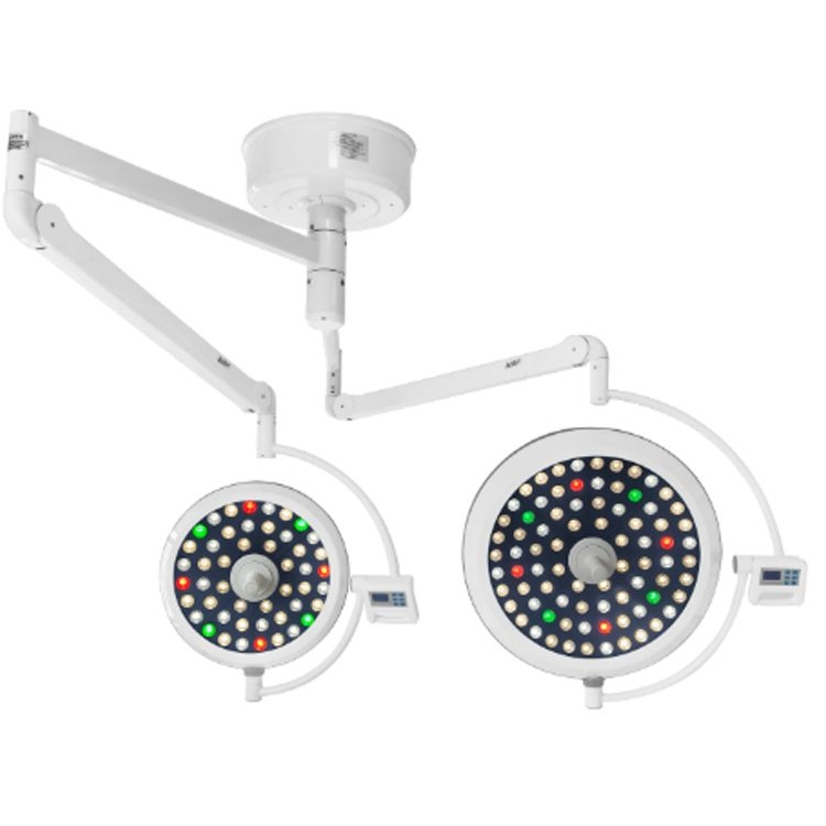 China OT Light Double Dome High Quality for Medical Use