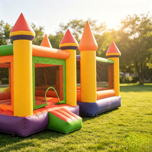 <span class=keywords><strong>Château</strong></span> <span class=keywords><strong>gonflable</strong></span> amusant pour enfants et adultes, idéal pour l'extérieur, prix d'usine avantageux, qualité commerciale, en <span class=keywords><strong>vente</strong></span> - Product Image 4