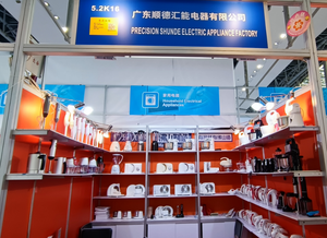 Nhà máy cung cấp thực phẩm điện Slicer cho hộ gia đình nhà hàng sử dụng 170mm lưỡi thép không gỉ có thể gập lại dropshipping có sẵn - Product Image 6