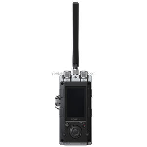Accessoires et pièces d'origine pour stabilisateur de caméra portable <span class=keywords><strong>DJI</strong></span> <span class=keywords><strong>Ronin</strong></span> <span class=keywords><strong>2</strong></span> Force <span class=keywords><strong>Pro</strong></span>, un système de contrôle de mouvement de caméra - Product Image 3