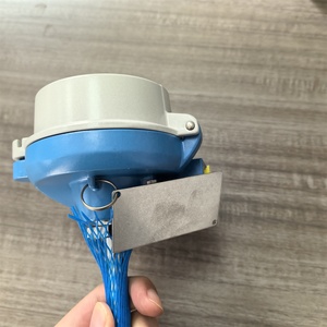 เทอร์โมมิเตอร์อุตสาหกรรมแบบโมดูลาร์ Endress+Hauser ITHERM ModuLine TM131 รุ่น TM131-H2EN6/156 จากโรงงานโดยตรง รองรับ RTD/TC แบบเมตริก - Product Image 2