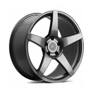 Nouvelles jantes forgées 5x114.3 17 18 19 20 21 22 X8.5 Roues monobloc forgées sur mesure pour Jeep <span class=keywords><strong>Srt</strong></span> / <span class=keywords><strong>Trackhawk</strong></span> - Product Image 1