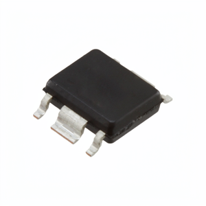 Buy Online Electronic Components S-13A1H10-E6T1U3 Power Management (PMIC) 6 SOlC Variation , 4 Leads + 2 Fins - Product Image 1