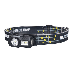 Lampe frontale LED rechargeable avec clip magnétique pour la pêche, le camping, la randonnée, la plongée - Product Image 5