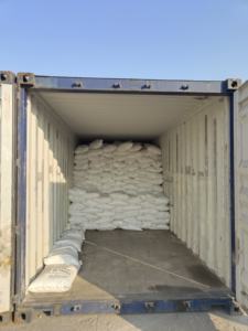 Azot gübre ürün CAS 1066-33-7 fabrika kaynağı toptan fiyat amonyum bikarbonat tozu - Product Image 6