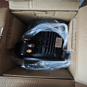 มอเตอร์ Hover Hma2 100l2-4 3 กิโลวัตต์ 220/400 โวลต์ IP55 อะไหล่อุตสาหกรรม - Product Image 2