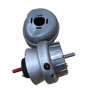 Крепление двигателя OEM 4F0199379BF 4F0199379AP 4F0199379K Подходит для Audi A6 C6 - Product Image 4