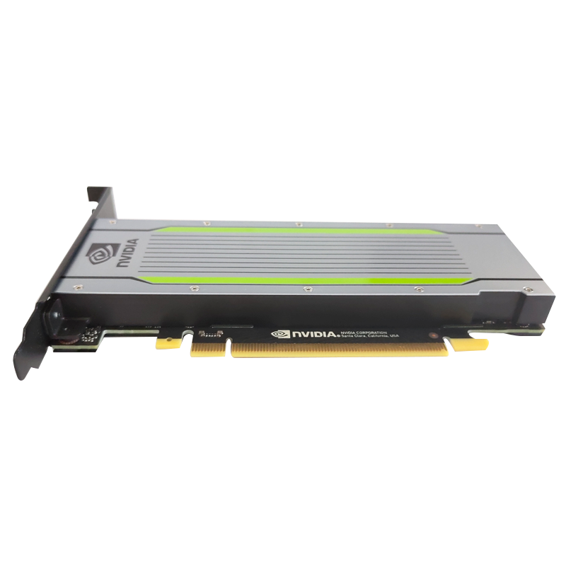 Tesla T4 GPU 16GB DDR3 Accelerator Card New Graphic Card for