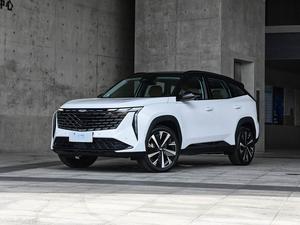 <span class=keywords><strong>Auto</strong></span> Usate di Alta Qualità a Basso Prezzo: Boyue L 2.0TD DCT Edizione Flagship Fashion 2022 con Guida a Sinistra - Product Image 6