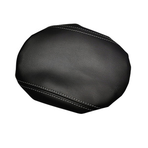 Funda para reposabrazos Honda Civic, 8.ª generación, 06-10, cubierta protectora de cuero de microfibra para consola central, no requiere desmontaje - Product Image 3
