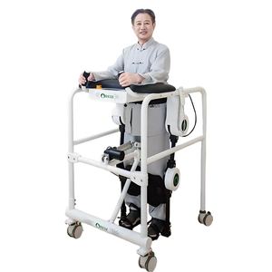 Disabled Adults Home Care Lower Limb Rehabilitation Robot with Gait Training Exoskeleton - Product Image 2