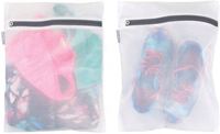 Filet à cordon, panier de lavage pour linge, sac à mailles