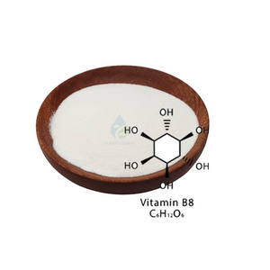 Harga grosir bubuk <span class=keywords><strong>Inositol</strong></span> aditif makanan Myo <span class=keywords><strong>Inositol</strong></span> CAS 87-89-8 <span class=keywords><strong>Inositol</strong></span> - Product Image 1