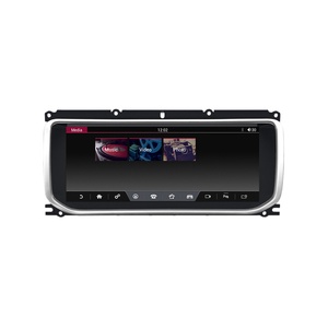 Lettore DVD Stereo dell'automobile del Video dell'automobile di Android di prezzi di fabbrica per <span class=keywords><strong>Land</strong></span> <span class=keywords><strong>Rover</strong></span> <span class=keywords><strong>Range</strong></span> <span class=keywords><strong>Rover</strong></span> <span class=keywords><strong>Evoque</strong></span> - Product Image 1