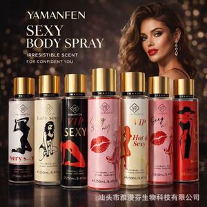 Nouveau 2026 <span class=keywords><strong>Brume</strong></span> Corporelle Florale <span class=keywords><strong>Secret</strong></span> <span class=keywords><strong>Victoria</strong></span>'s Parfum Femme Fruité Longue Durée Shantou Sud-Est - Product Image 4