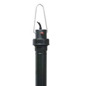Sensor Digital de Amonio y Nitrato Endress+Hauser Cas40d-aa1a1a2 - Product Image 2