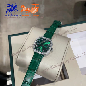 Ti2fany Luxury Men's Mechanical <b>Watch</b> with Moissanite Zircon Diamonds Custom Automatic Wristwatch Category Tiffaning - Product Image 1