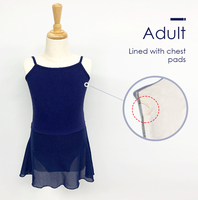 Nouveaux produits vendus à chaud justaucorps de danse robe de tutu de ballet pour enfants justaucorps de gymnastique pour enfants justaucorps pour filles