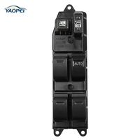 Interruptor Eléctrico para Elevalunas, 84820-12350, para Toyota Corolla AE110