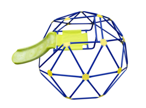 Équipement d'entraînement physique domestique de cadre d'<span class=keywords><strong>escalade</strong></span> de combinaison intérieure/extérieure pour enfants pour l'amusement d'<span class=keywords><strong>escalade</strong></span> de jardin - Product Image 2
