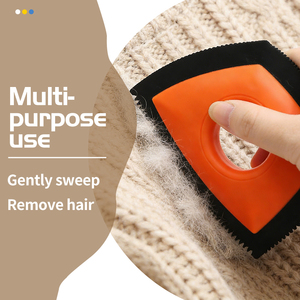 Removedor de Pelo de Mascotas Reutilizable para Perros y Gatos, para Sofás, Autos, Alfombras y Más - Product Image 2