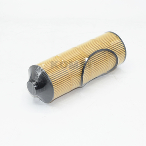 กรองน้ำมันเครื่อง KOMAI รุ่น 1002003545 สำหรับรถขุด - Product Image 2